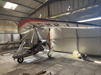 Thumbnail of aircraft