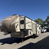 RV for Sale: 2017 ROCKWOOD Ultra Lite 8299BS