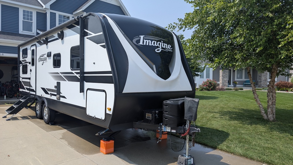 Photo of Rv