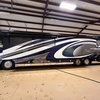 RV for Sale: 2018 American Eagle 45A