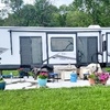 RV for Sale: 2021 Sierra Destination 420FL