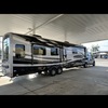 RV for Sale: 2021 Pinnacle 36FBTS