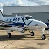 Aircraft for Sale: 1996 BEECHCRAFT KING AIR C90B