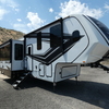 RV for Sale: 2023 MOMENTUM 395MS