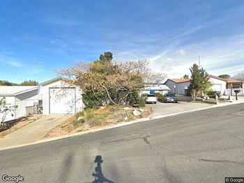 Thumbnail of mobile home