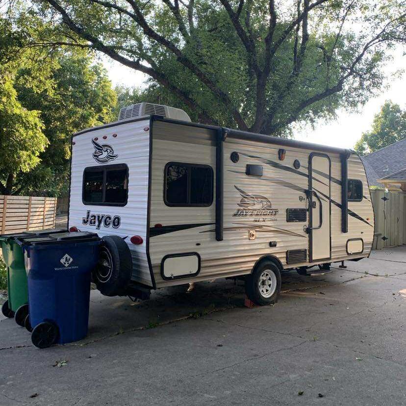 Photo of Rv