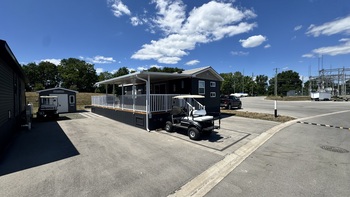 Thumbnail of mobile home
