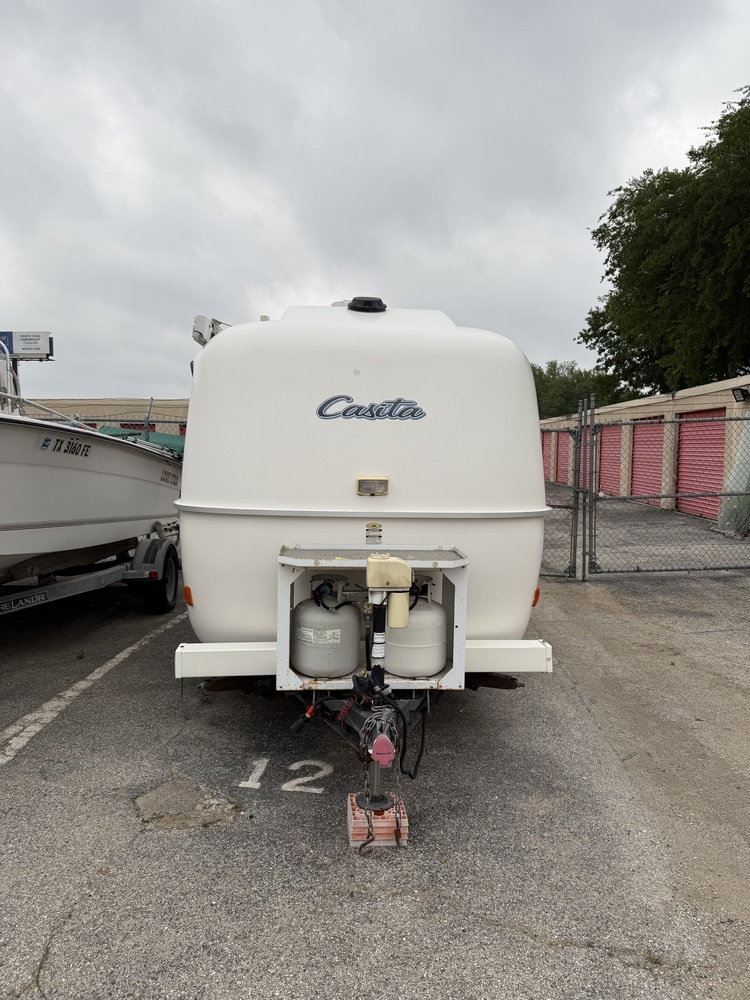 Photo of Rv