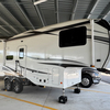 RV for Sale: 2023 Eagle Ht 24RE