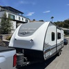 RV for Sale: 2017 Surveyor 245BHS
