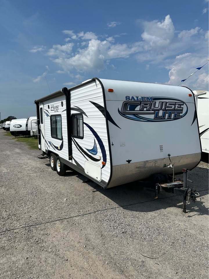 Photo of Rv