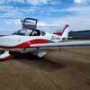 Aircraft for Sale: Sling TSi