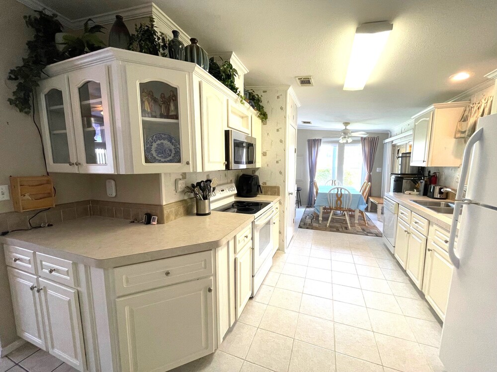 Cypress Lakes Village