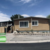 Mobile Home for Sale:  99 Silver Reef | Covered Deck! | REDUCED!, Reno, NV