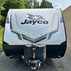 RV for Sale: 2021 JAY FEATHER 27BHB