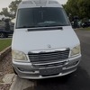 RV for Sale: 2006 Sprinter 2500