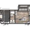 RV for Sale: 2022 XLR MICRO BOOST 27LRLE