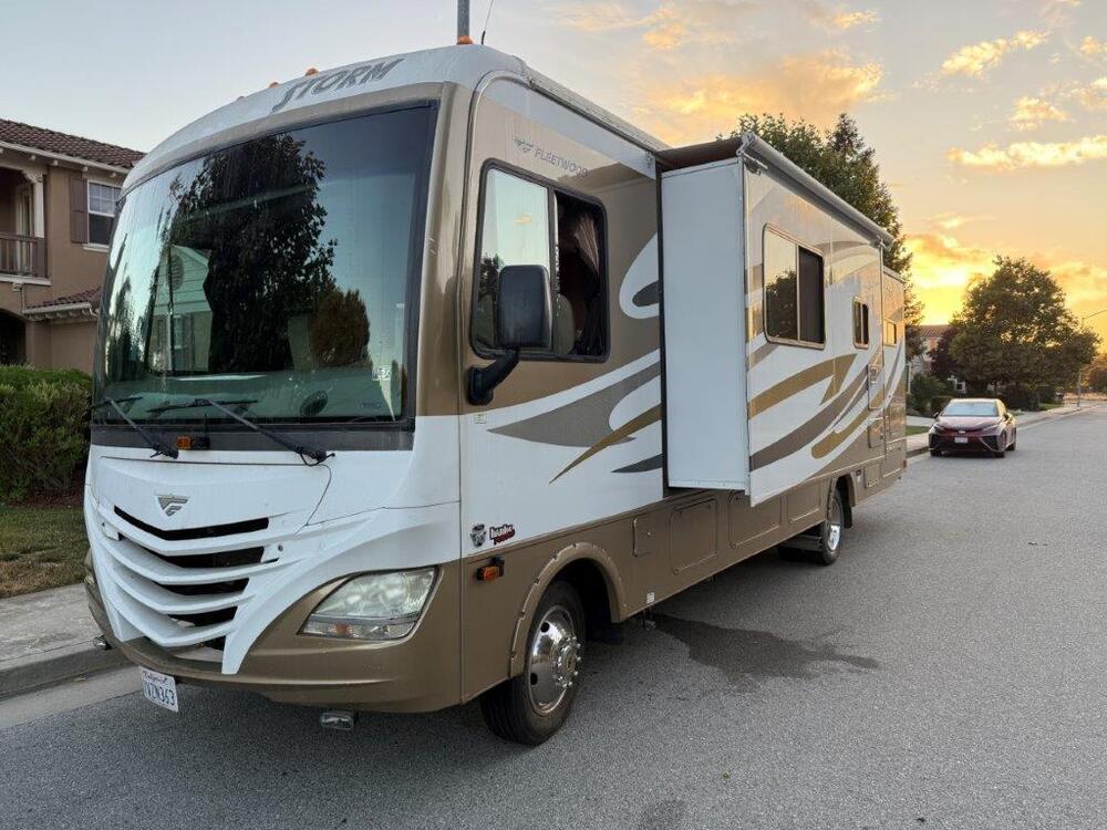 Photo of Rv