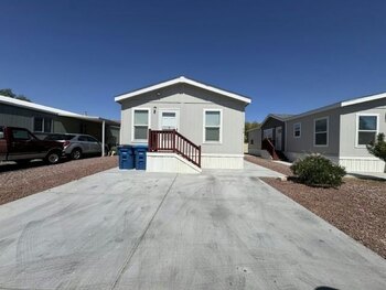 Thumbnail of mobile home