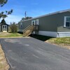Mobile Home for Rent: 2 Bed 2 Bath 2024 Clayton