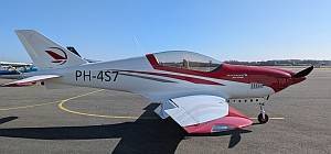 Thumbnail of aircraft