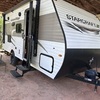 RV for Sale: 2022 Autumn Ridge 19BH