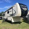 RV for Sale: 2021 Cedar Creek 38FBD