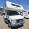 RV for Sale: 2001 River Sunseeker M235S