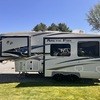 RV for Sale: 2022 Arctic Fox Grande Ronde 27-5L