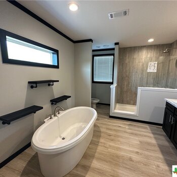 Thumbnail of mobile home