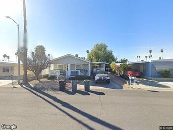Thumbnail of mobile home