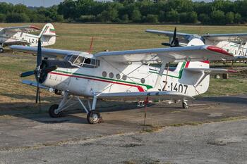 Thumbnail of aircraft