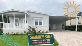 Thumbnail of mobile home