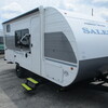 RV for Sale: 2025 SALEM FSX 179DBK