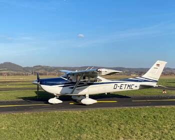 Thumbnail of aircraft