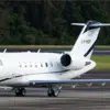 Aircraft for Sale: 2010 BOMBARDIER CHALLENGER 605