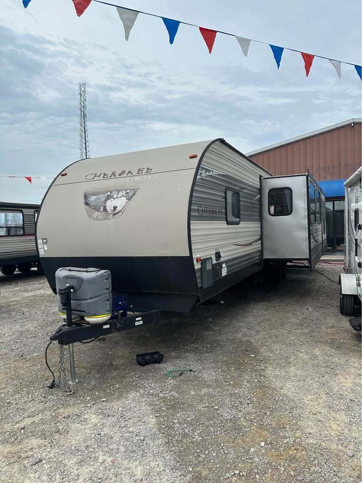 Photo of Rv
