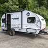 RV for Sale: 2024 R-POD 190