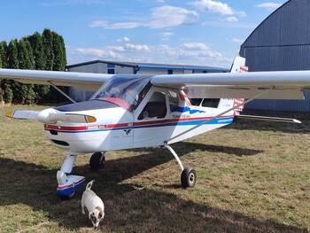 Thumbnail of aircraft