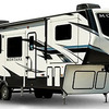 RV for Sale: 2021 Montana 3855BR