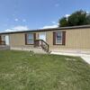 Mobile Home for Sale: 3 Bed 2 Bath 2020 Mobile Home