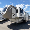 RV for Sale: 2021 378FL