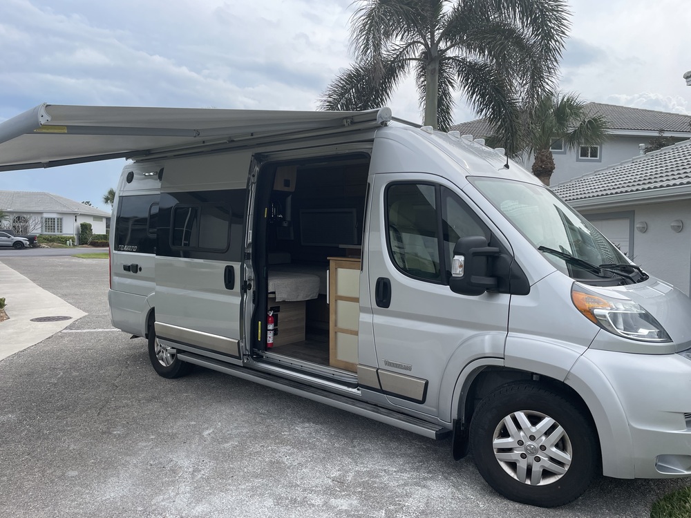 Photo of Rv