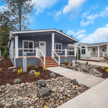 Thumbnail of mobile home