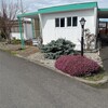 Mobile Home for Sale: 2 Bed 2 Bath 1969 Mobile Home