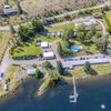 RV Park for Sale: Spectacle Lake Resort, Tonasket, WA