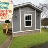 Mobile Home for Sale: 2 Bed 1 Bath 2025 Clayton