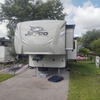 RV for Sale: 2020 EAGLE HT 28.5RSTS