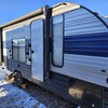RV for Sale: 2021 CHEROKEE WOLF PUP 16FQ