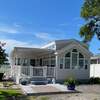 Mobile Home for Sale: 1 Bed 1 Bath 2016 Krop